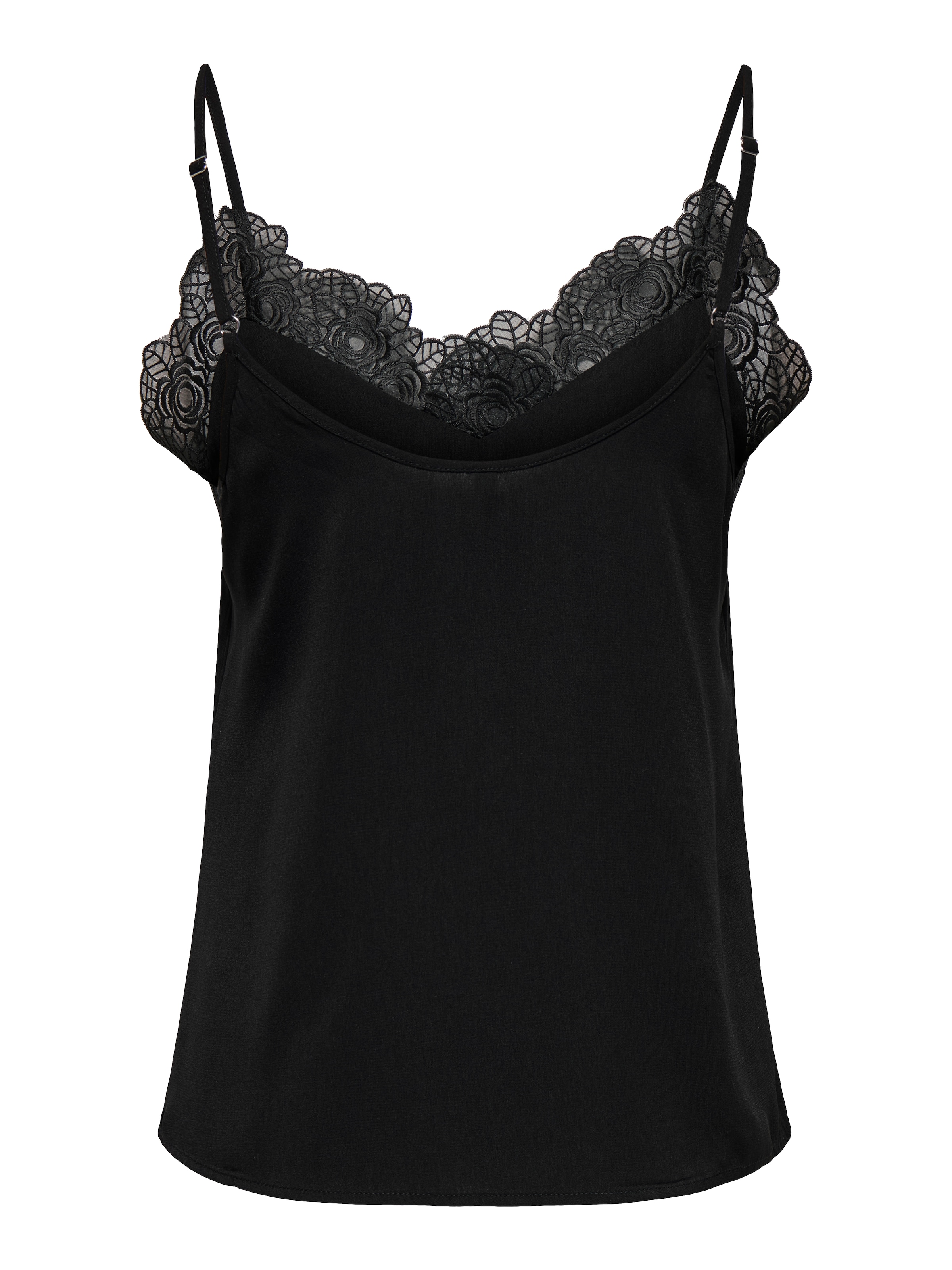 ONLY Top 'ELLEY' in Black