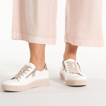 GABOR Sneakers in White