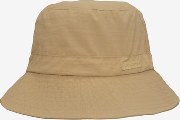 chillouts Hat i beige