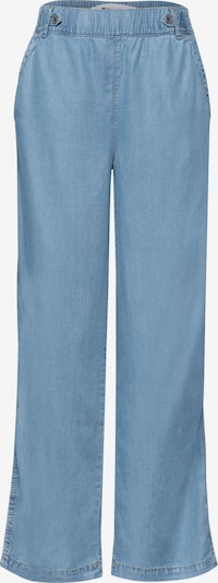 STREET ONE Jeans in 25-26/30 in blue denim, Produktansicht