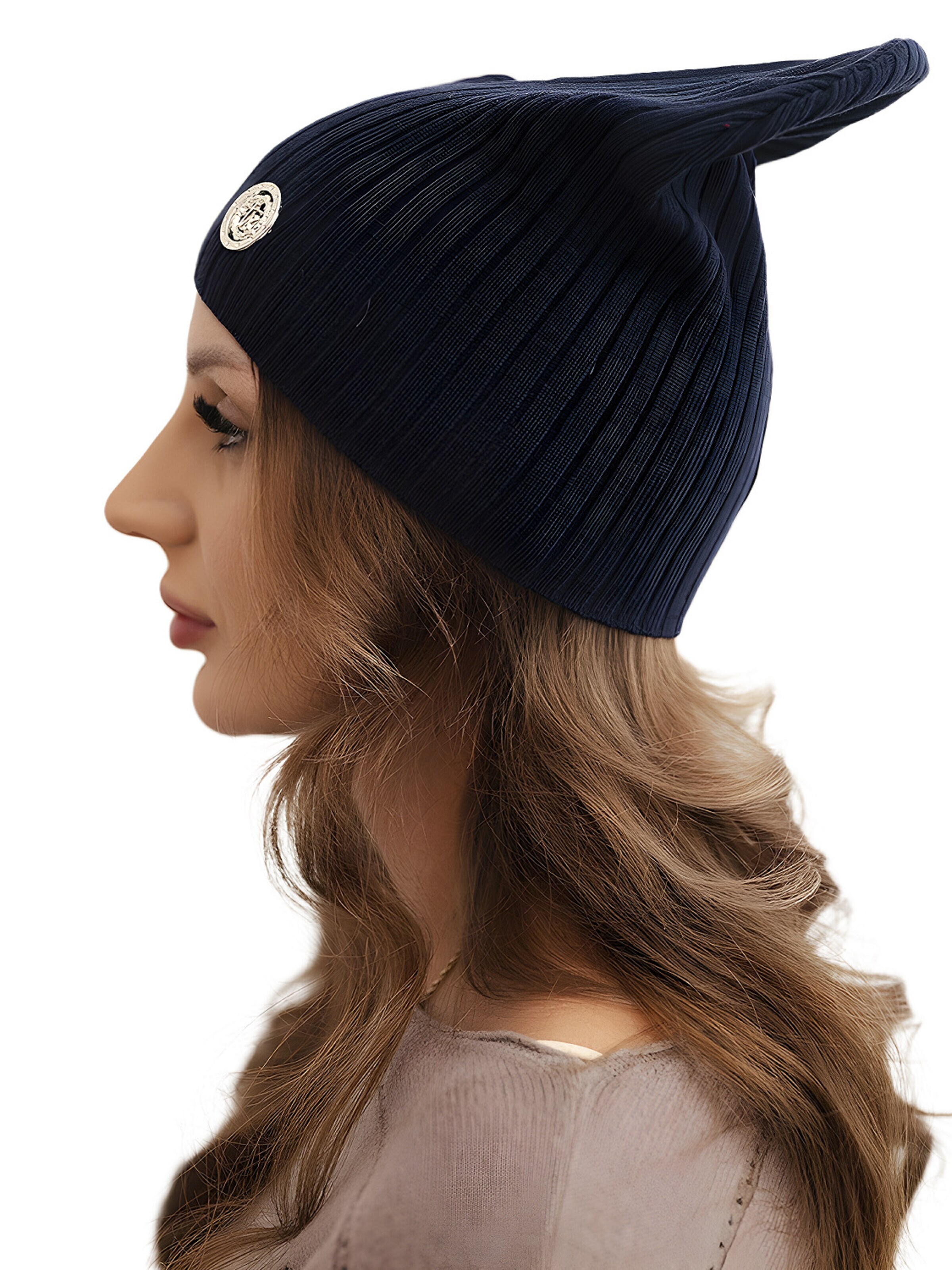 Lumera Muts in Blauw