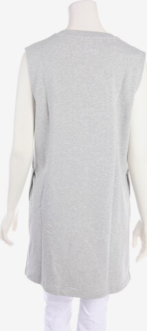 Mm6 By Maison Margiela Top & Shirt in M in Grey