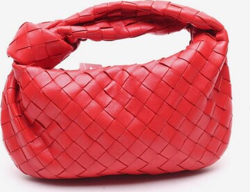 Bottega Veneta Bag in One size in Red: front