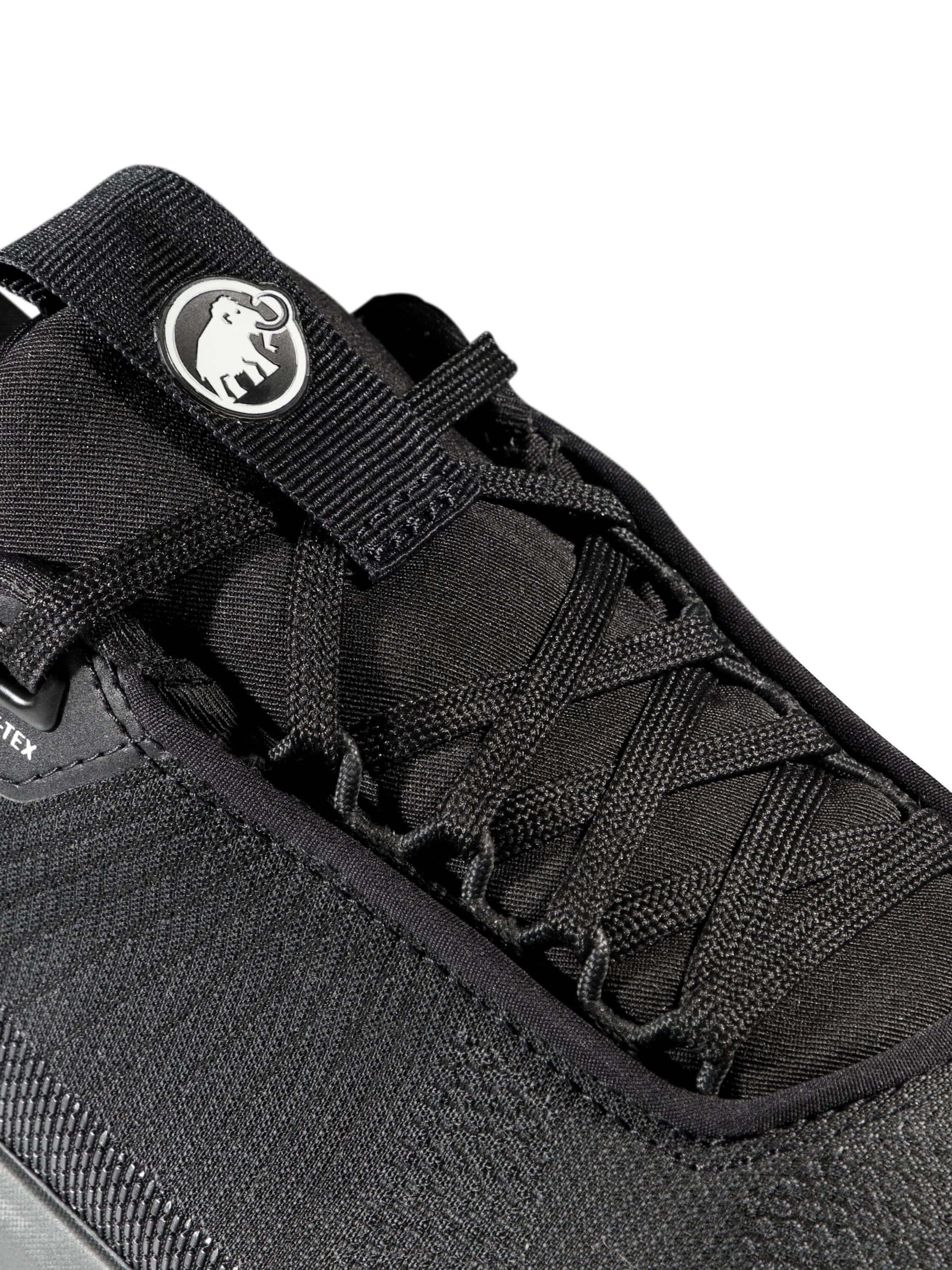 MAMMUT Flats 'Aenergy Mtn' in Black