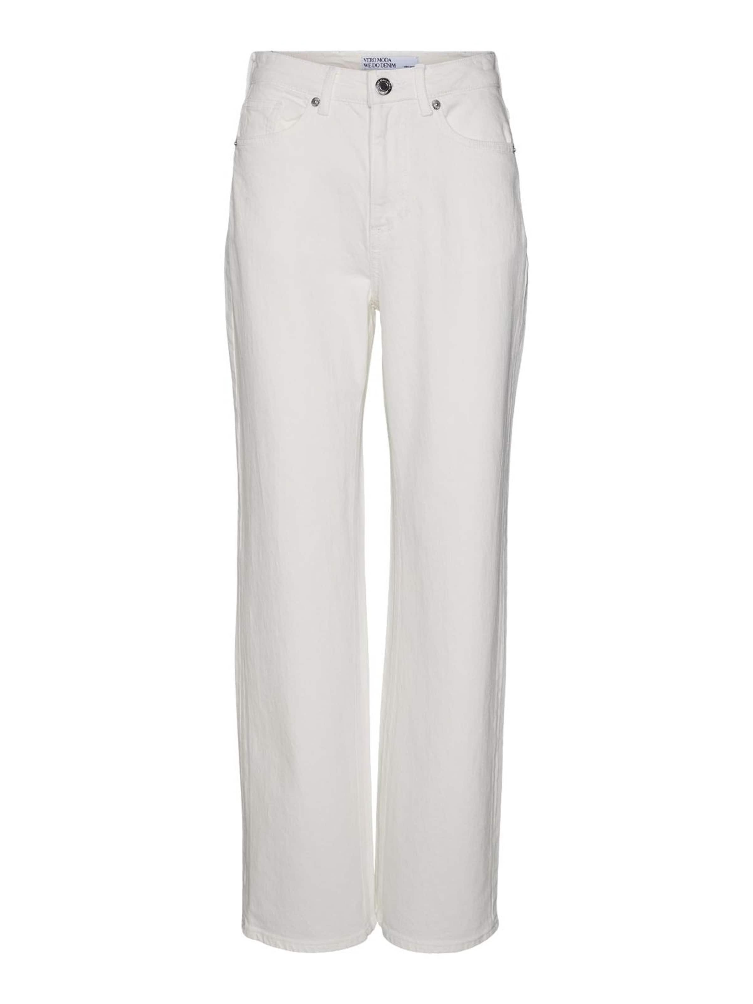 VERO MODA Vaquero 'VMTESSA' en blanco denim, Vista del producto