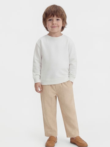 GAP Regular Housut värissä vihreä: etupuoli