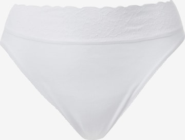 CALIDA Slip - fehér: elől