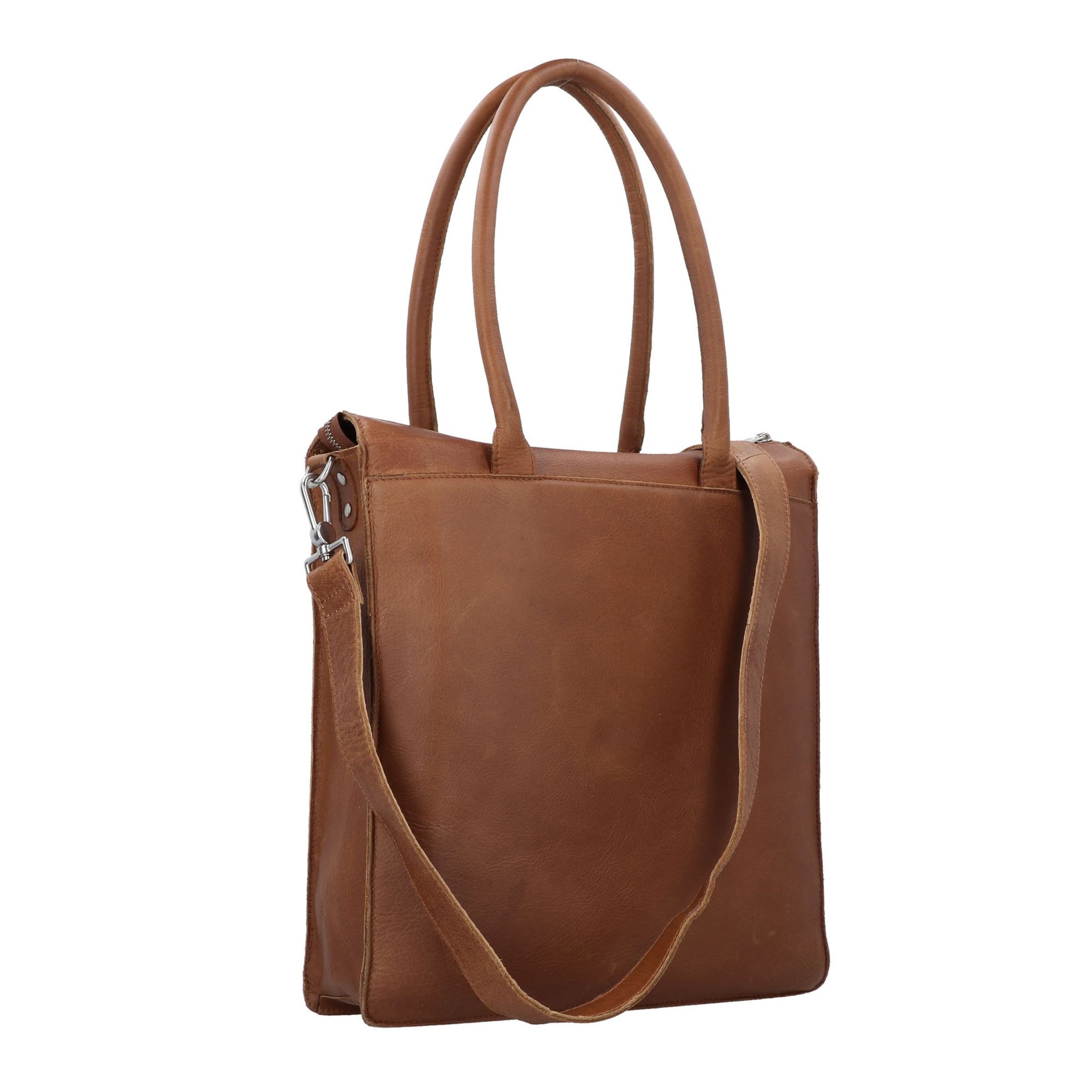 Cowboysbag Document bag in Brown