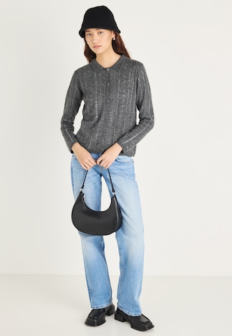 Pepe Jeans Kofta 'ELAINE' i grå