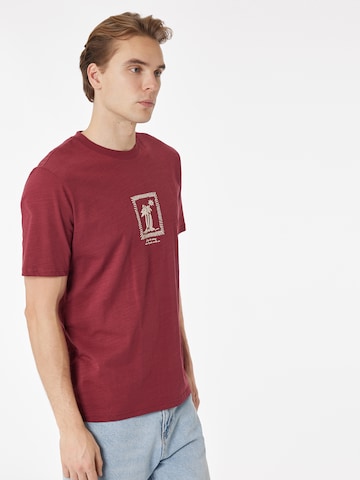 Koton Shirt in Rood