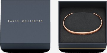 Daniel Wellington Armband in Gold