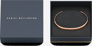 auksinė Daniel Wellington Apyrankė