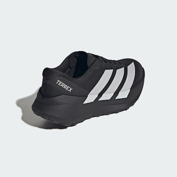 Chaussure de course 'Agravic Sl' ADIDAS TERREX en noir