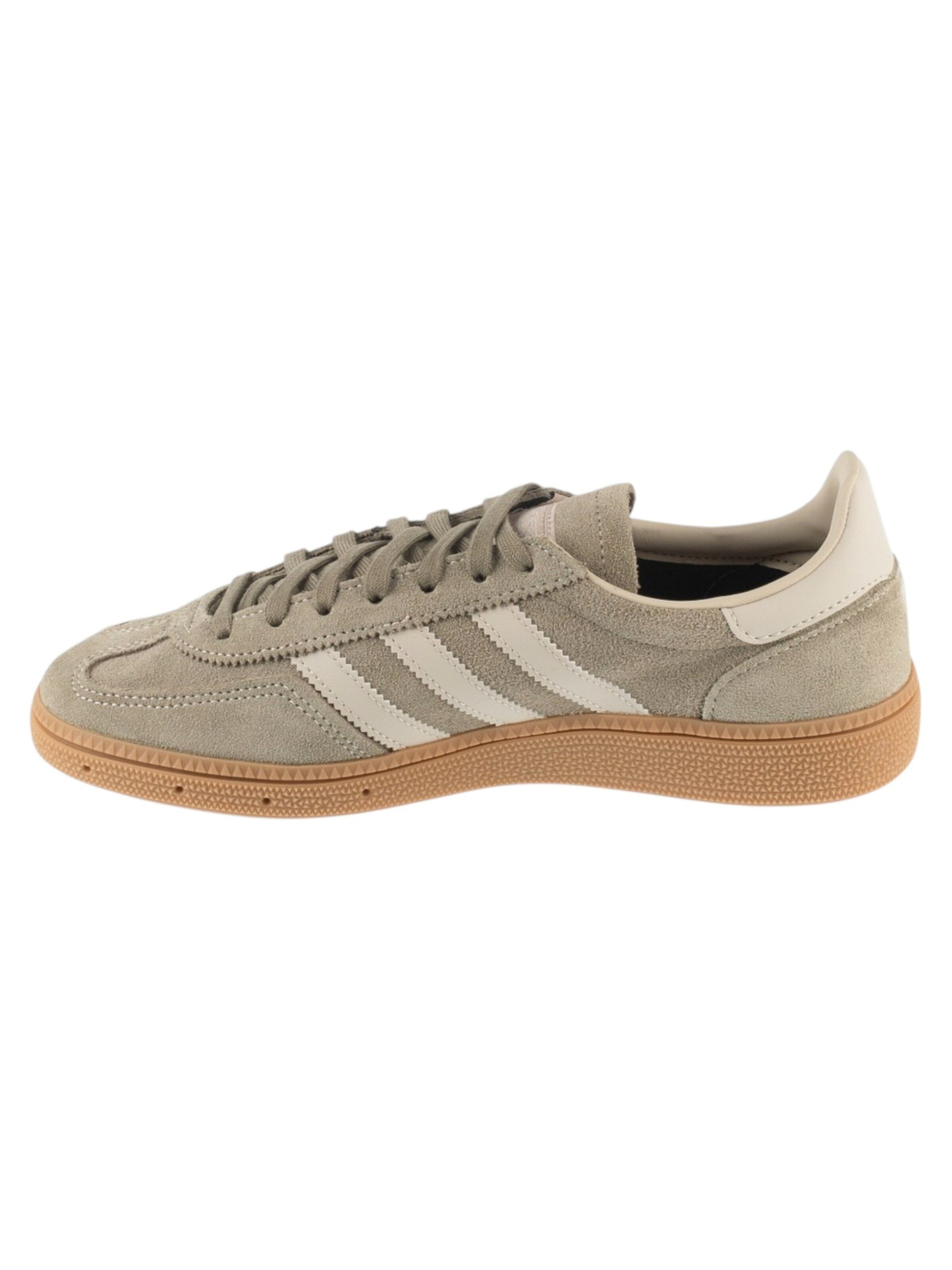 ADIDAS ORIGINALS Sneakers 'adidas Handball Spezial J' in Brown