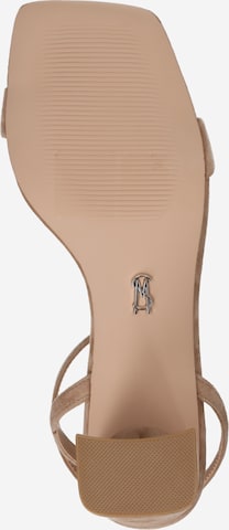 STEVE MADDEN - Sandalias 'LUXE' en beige