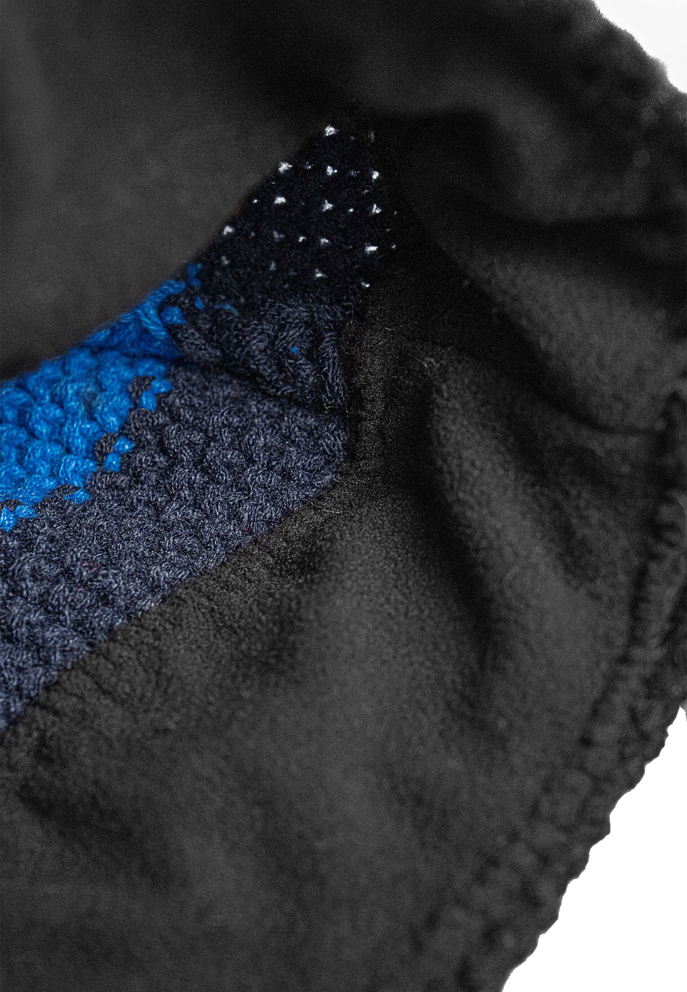 REUSCH Sportmütze 'Enzo' in Schwarz