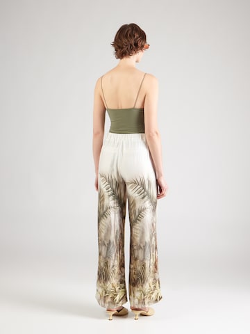 monari Wide leg Pants in White
