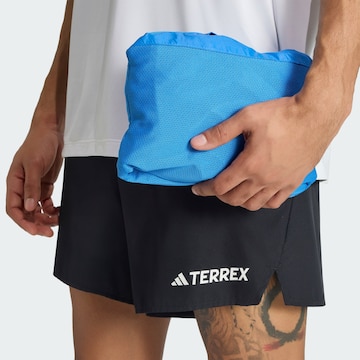 ADIDAS TERREX Outdoor jacket 'Multi' in Blue