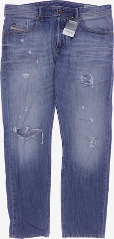 DIESEL Jeans 34 in Blau: predná strana