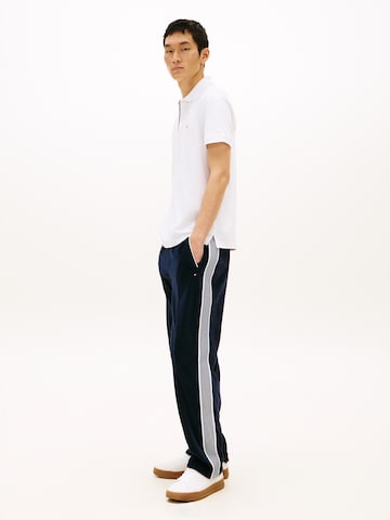 TOMMY HILFIGER Regular Hose 'COUNTRY CLUB' in Blau