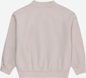 GAP Sweatshirt in Pink