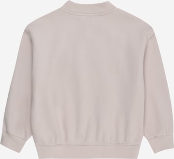 GAP Sweatshirt in Roze