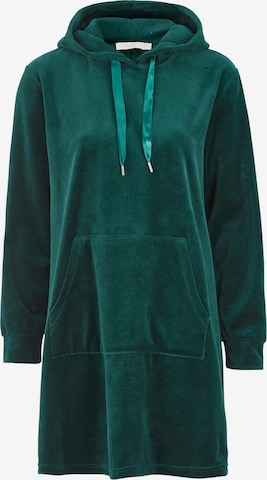 Cellbes of Sweden Tunika in Grün: Vorderseite