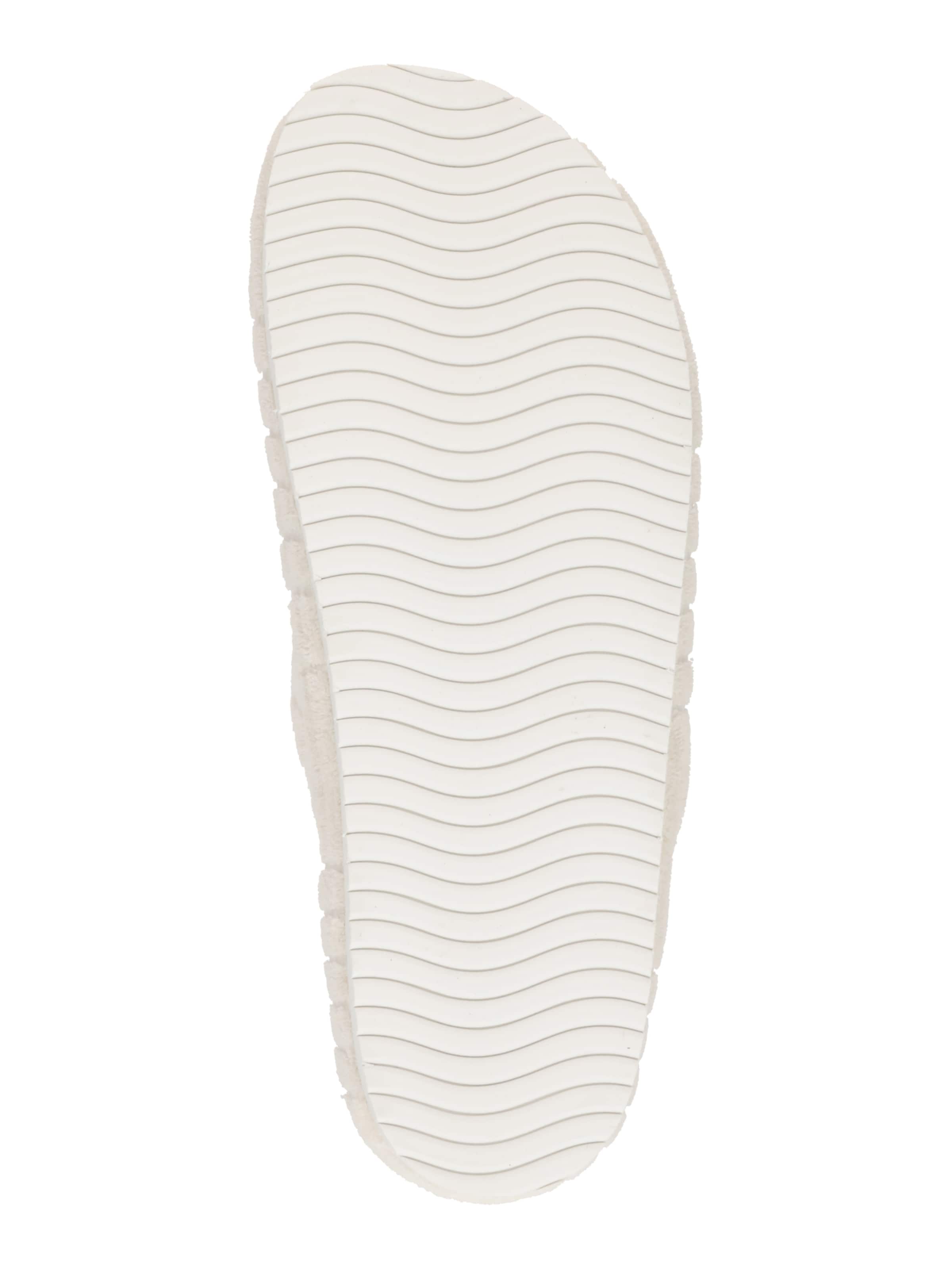 FLIP*FLOP Slippers in White