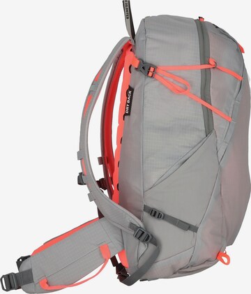 SALEWA Sportrucksack 'MTN' in Grau