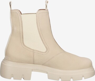 Chelsea Boots Paul Green en beige