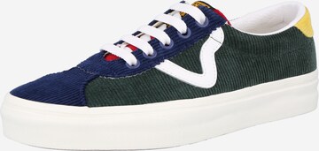 VANS Sneakers in Mixed colors: front