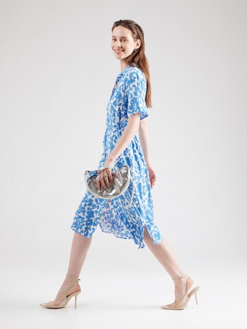 ONLY Shirt dress 'ONLYasmin' in White