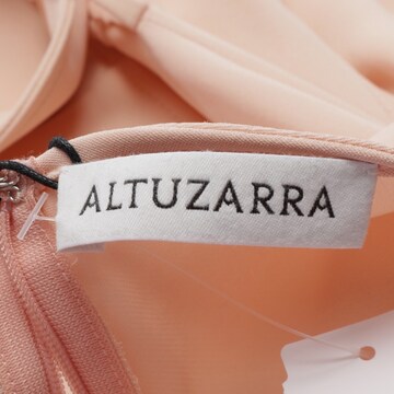 ALTUZARRA Dress in XS in Pink