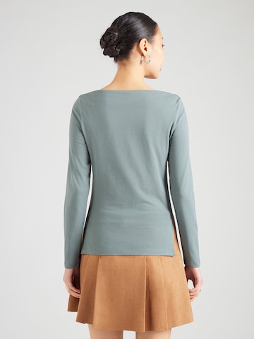 Maglietta 'ONLKISS' di ONLY in verde