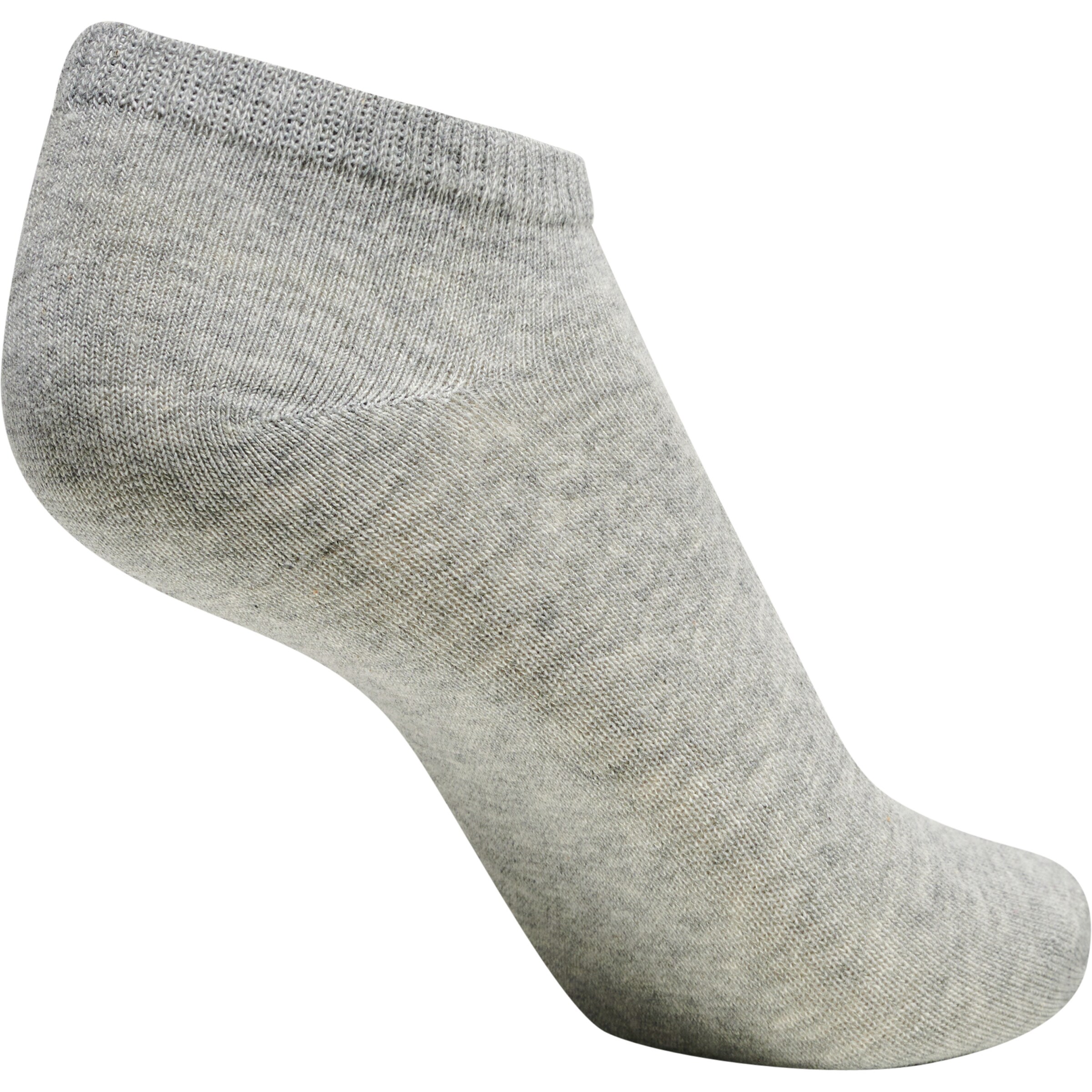 Hummel Socks 'Match Me' in Grey