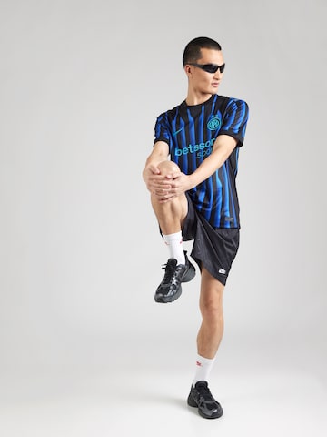 Maillot 'Inter Mailand 25-26 Heim' NIKE en noir