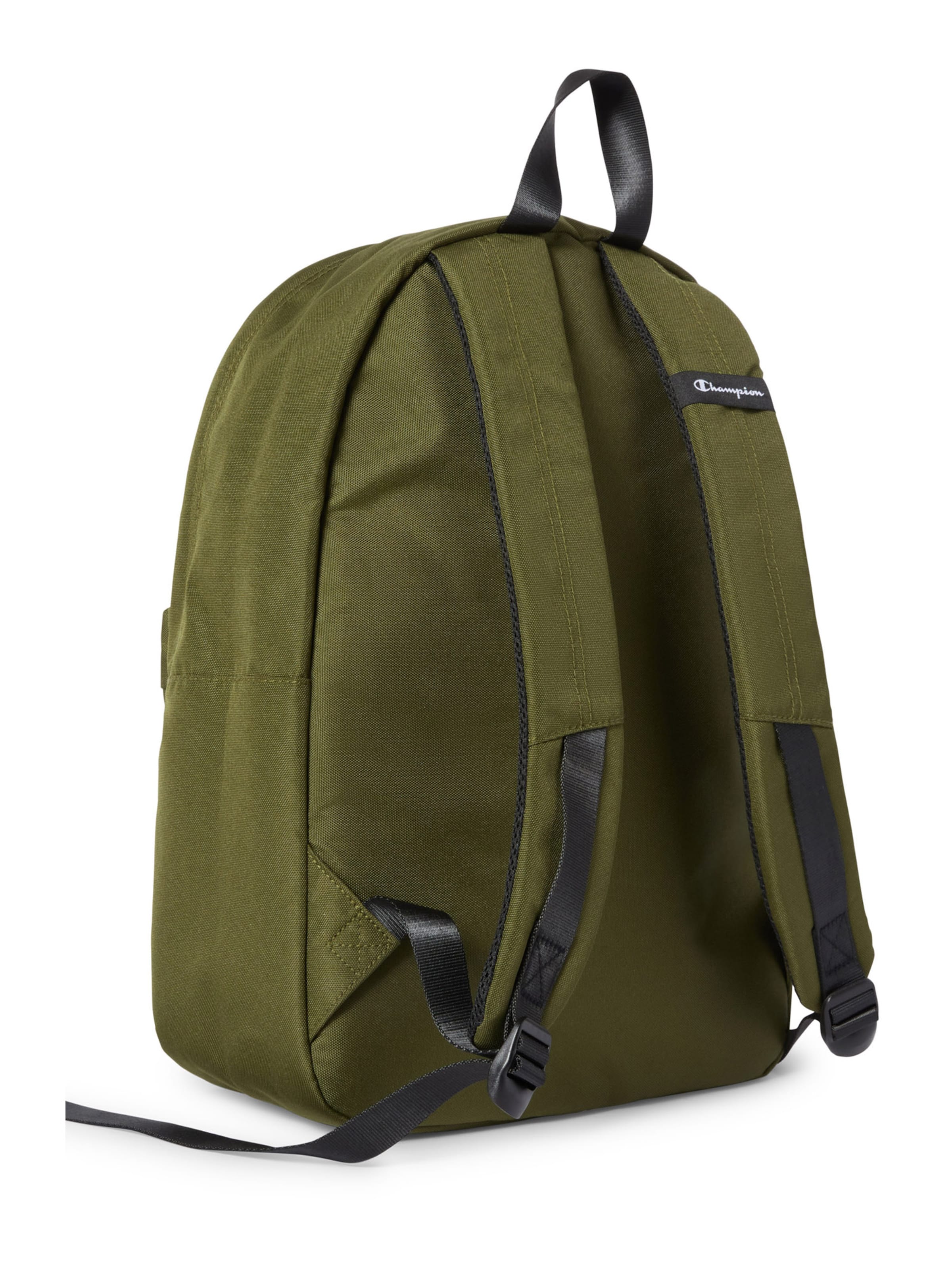 Champion Authentic Athletic Apparel Раница 'ICONS' в зелено