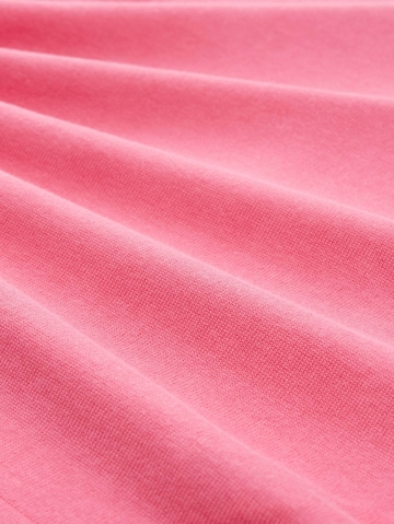 TOM TAILOR Pullover i pink