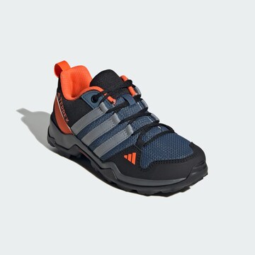 ADIDAS TERREX Sportschuh 'Ax2R' in Blau