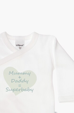 LILIPUT Romper/Bodysuit in White