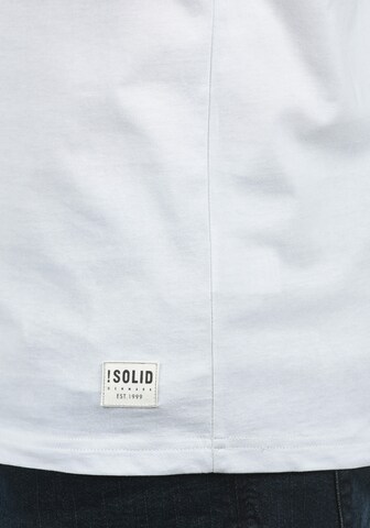 Maglietta 'Kold' di !Solid in nero