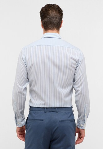 ETERNA Regular fit Business shirt 'Modern Fit' in Blue