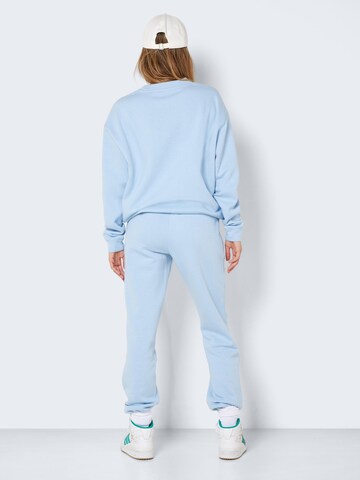 Noisy may Sweatshirt 'Alden' in Blau