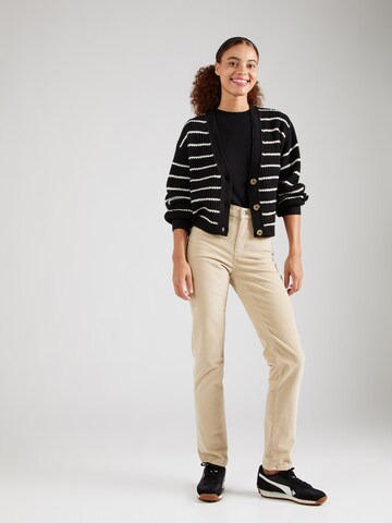 LEVI'S ® Regular Jeans '724' i beige