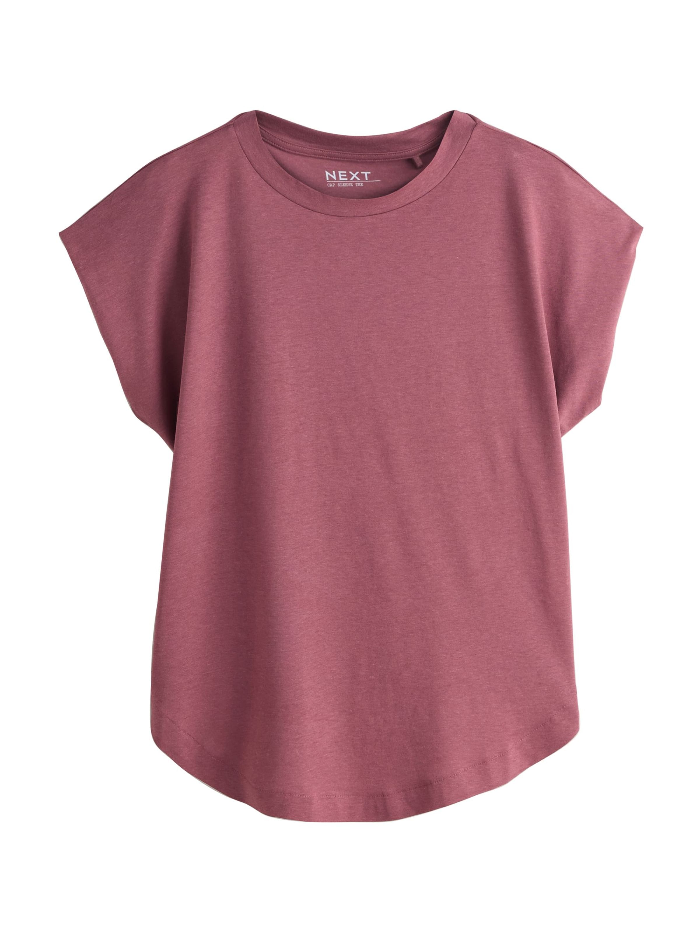 T-shirt Next en bleu