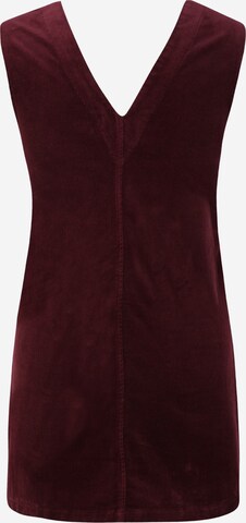 Dorothy Perkins Petite Kjole i lilla