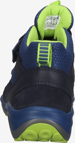 SUPERFIT Boots 'Sport5' in Blue