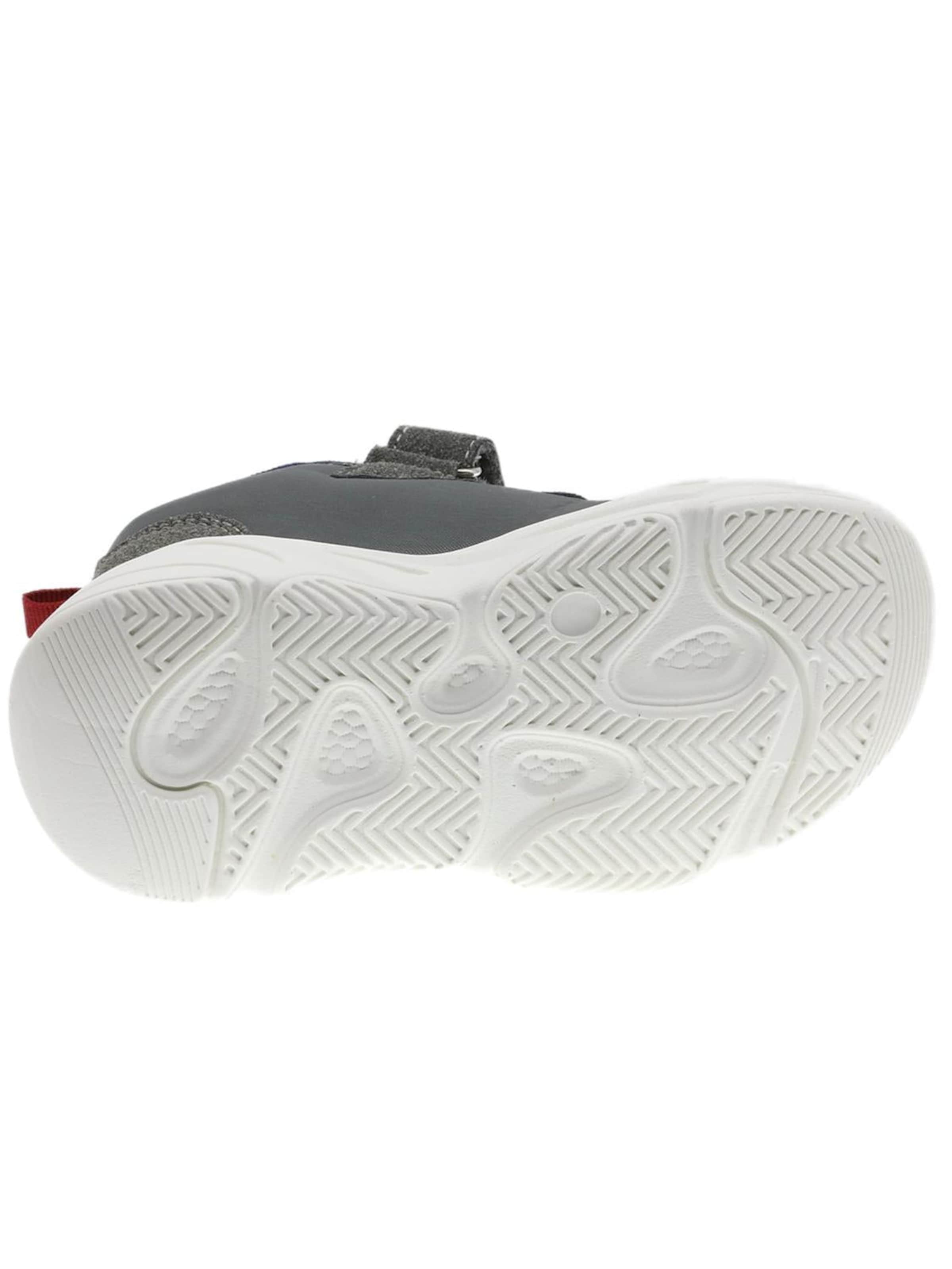 Beppi - Zapatillas deportivas 'Little Mountain Landscape' en gris