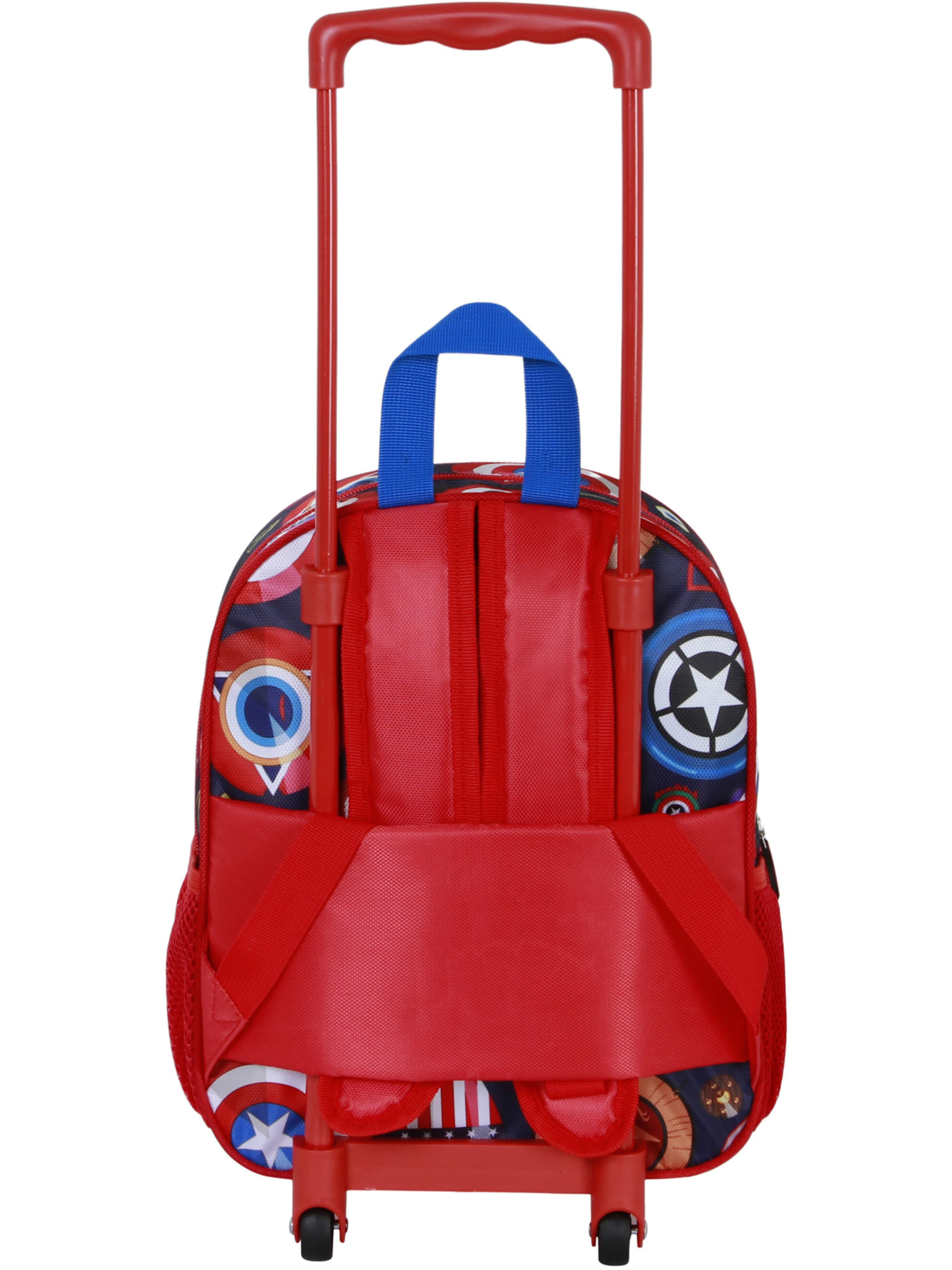 Sac à dos 'Captain America Patriot' marvel en mélange de couleurs