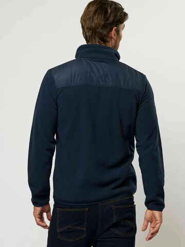 U.S. POLO ASSN. Átmeneti dzseki 'UMVitus' - kék